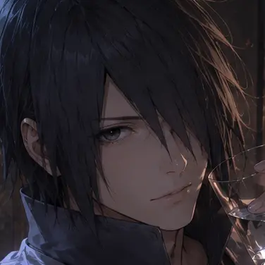 Profile image of うちはサスケ