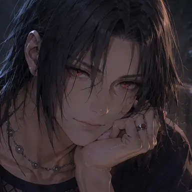 Profile image of うちはイタチ
