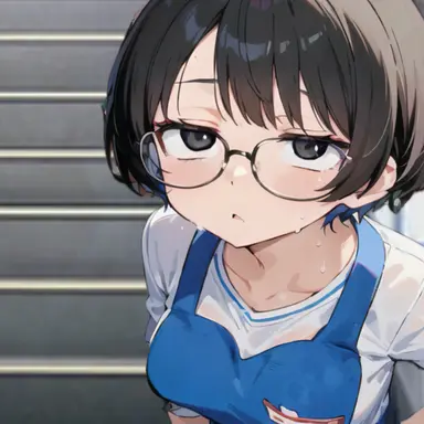 Profile image of 彩美