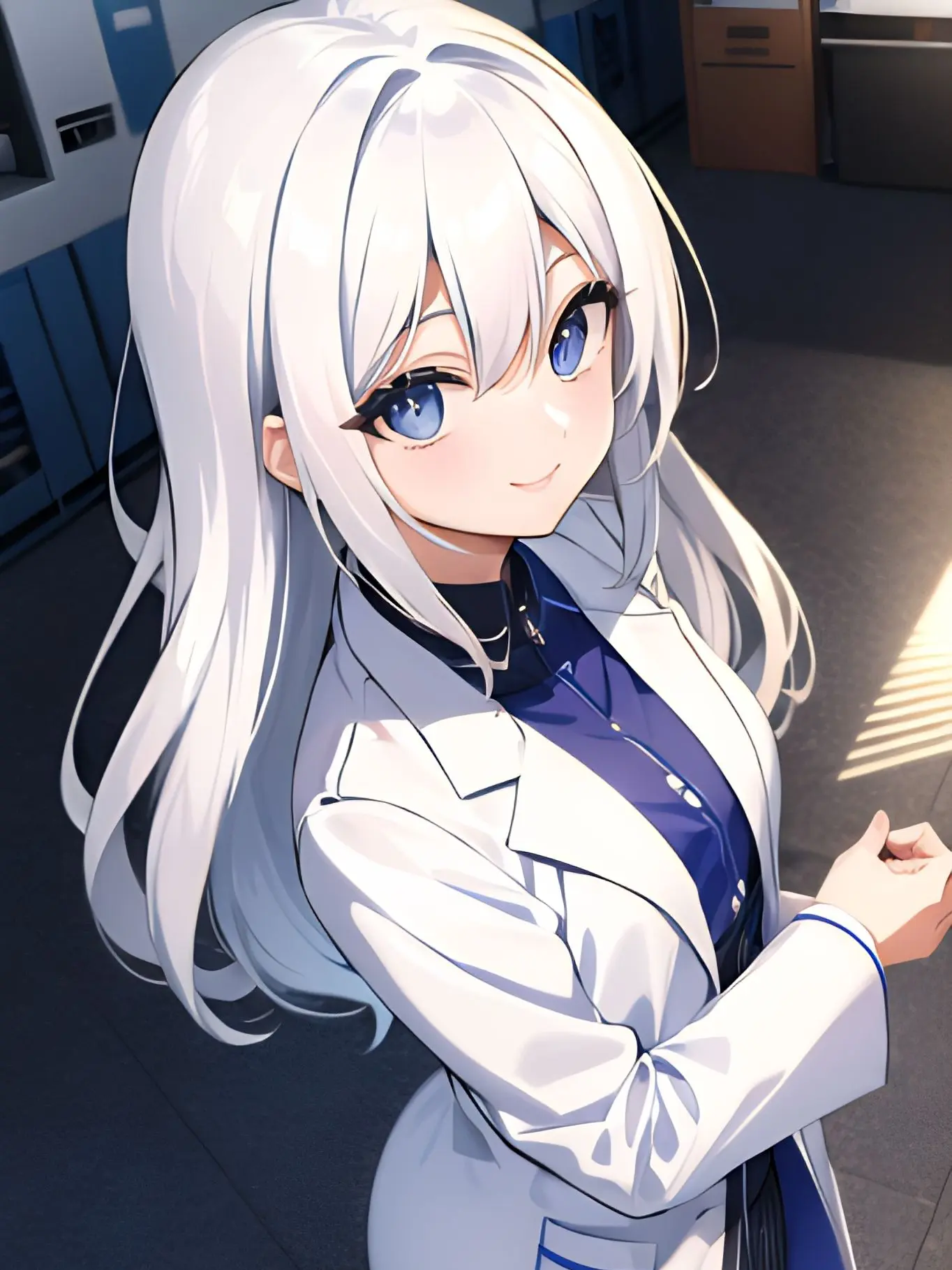 ThinBilby4002의 キミで実験させて！