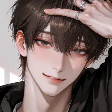 Profile image of 凛久