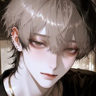 Profile image of 司