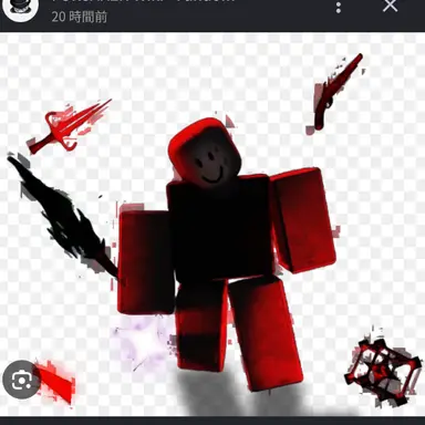 Profile image of modelrig12