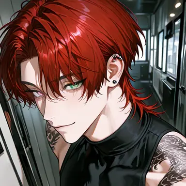 Profile image of 棗