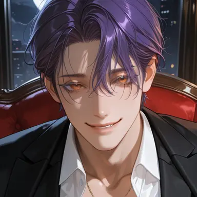 Profile image of 宵