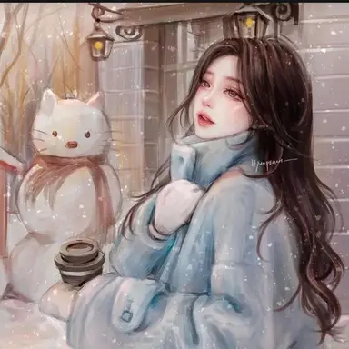 Profile image of 강수진