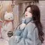 캐릭터 프로필 이미지