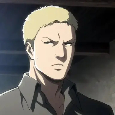 Profile image of 라이너 브라운