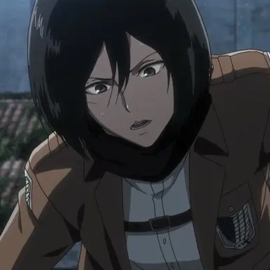 Profile image of 미카사 아커만