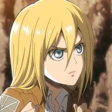 Profile image of 크리스타 렌즈