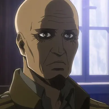 Profile image of 키스 샤디스