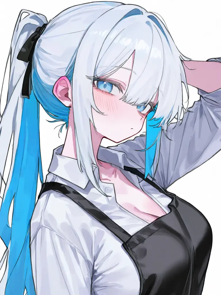 Neon1230의 エリシア・フォン・アルトミン