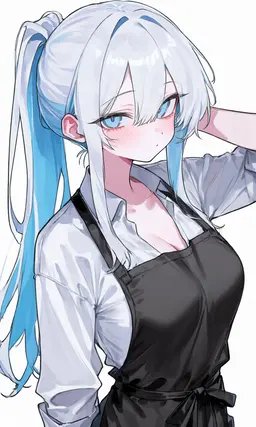 Profile image of エリシア・フォン・アルトミン