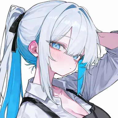 Profile image of エリシア・フォン・アルトミン