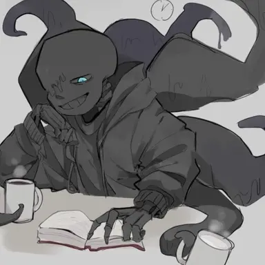 Profile image of 나이트메어