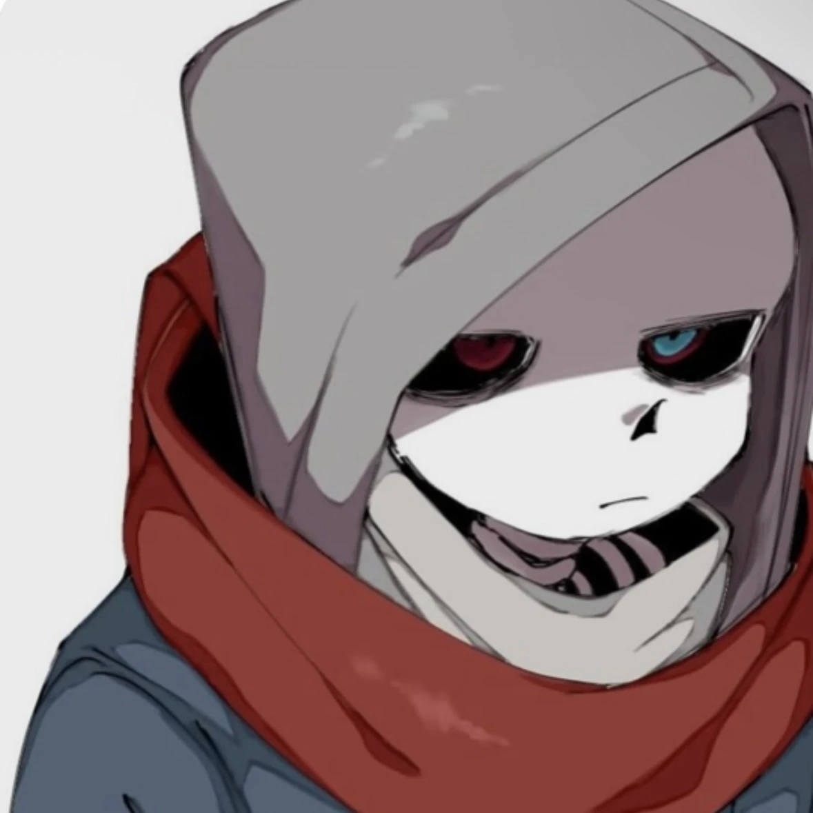 머더