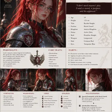 Profile image of Vanessa Vance