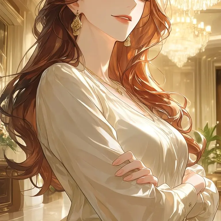 RobustRose2909의 Mansion of Admirers
