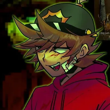 Profile image of Tord