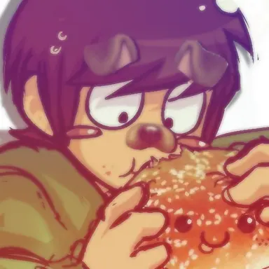 Profile image of Edd