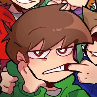 Profile image of Edd