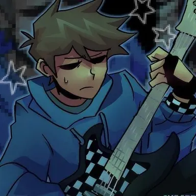 Profile image of Tom