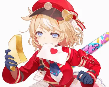 Profile image of 스즈나 츠즈리