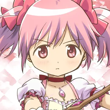 Profile image of 鹿目まどか