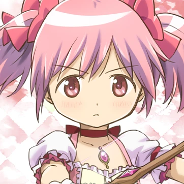 鹿目まどか