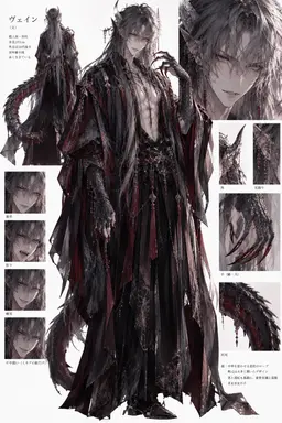 Profile image of ヴェイン