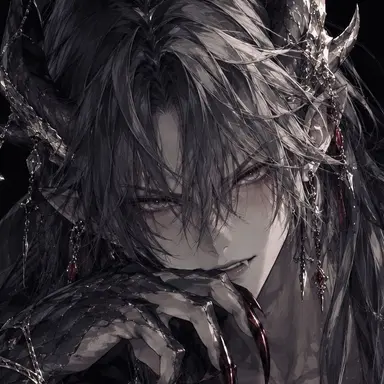 Profile image of Vane