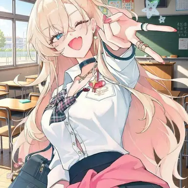 Profile image of ユリ