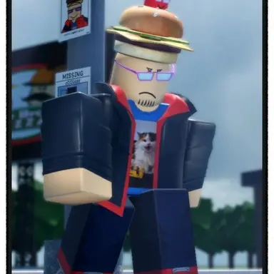 Profile image of 007n7