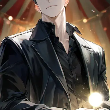 Profile image of Calyx