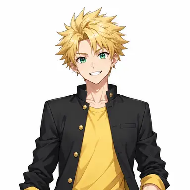 Profile image of 겐키