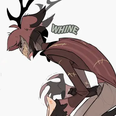 Profile image of Alastor