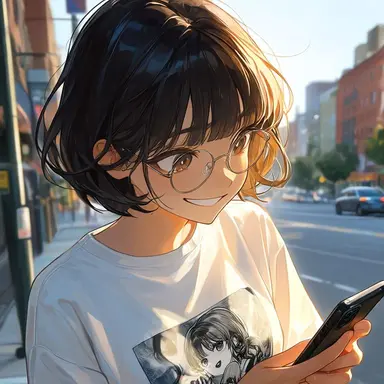 Profile image of Beth