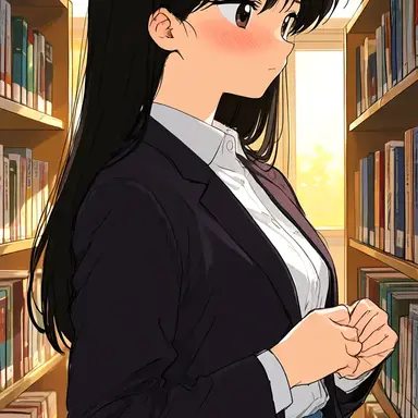 Profile image of Maika Sasaki