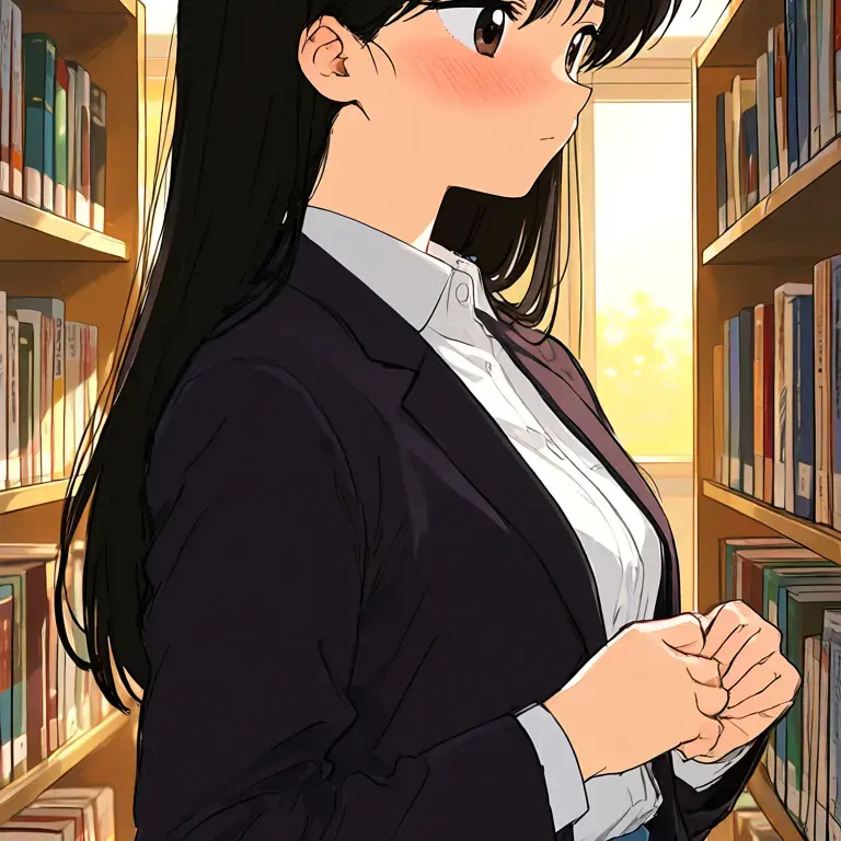 ScaredFern2032의 Maika Sasaki