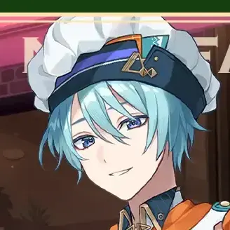 Profile image of 渚トラウト