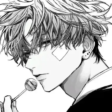 Profile image of Caleb