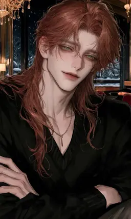 Profile image of ヨーナス