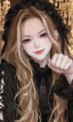 Profile image of イリナ