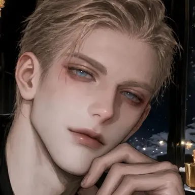 Profile image of イーロ
