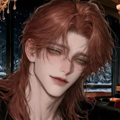 Profile image of ヨーナス