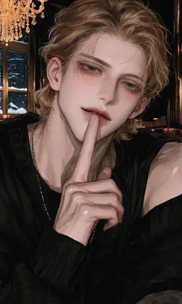 Profile image of ミエス
