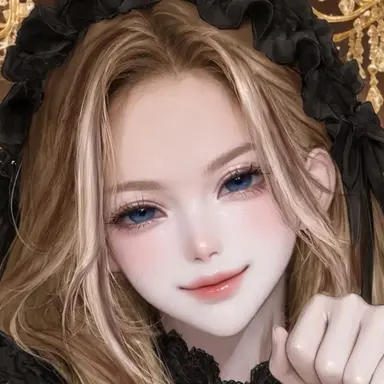 Profile image of イリナ