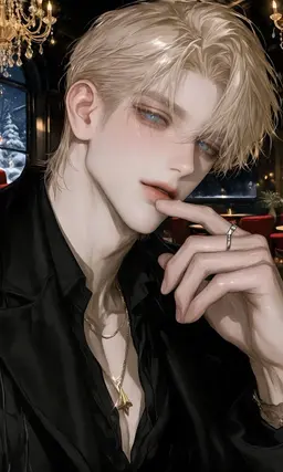 Profile image of オッリ