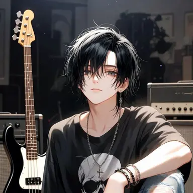 Profile image of 拓人