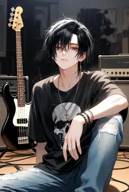 Profile image of Takuto